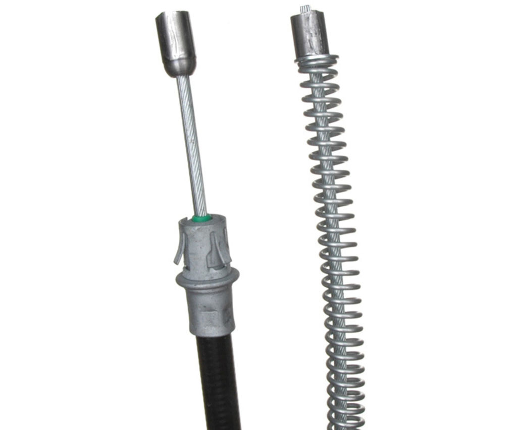 Raybestos BC94483 - Element3 Parking Brake Cable