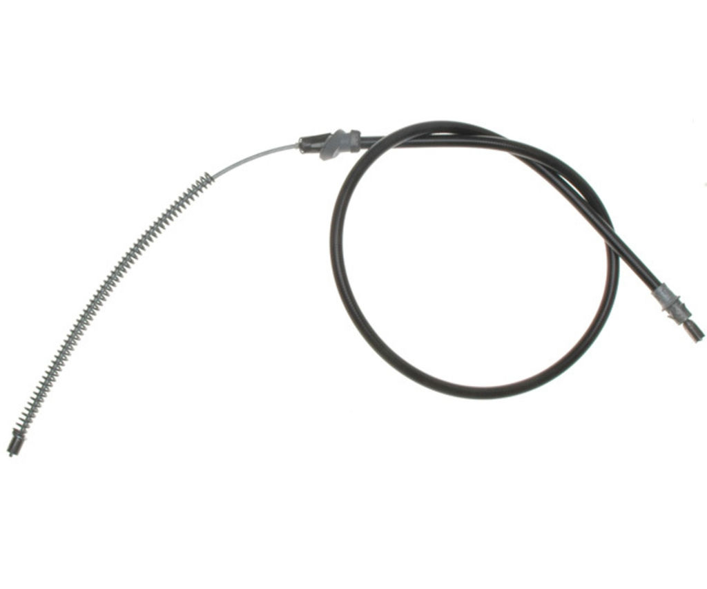 Raybestos BC94486 - Element3 Parking Brake Cable