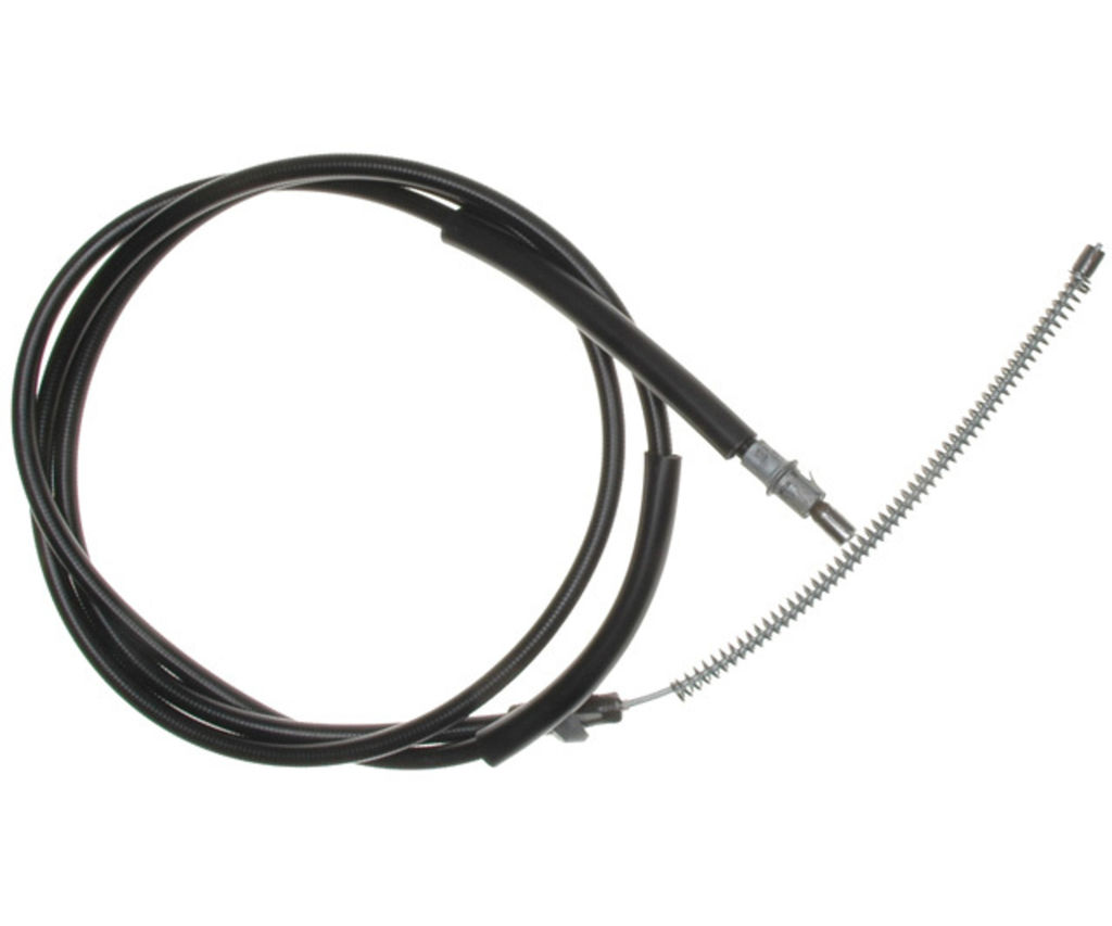 Raybestos BC94489 - Element3 Parking Brake Cable