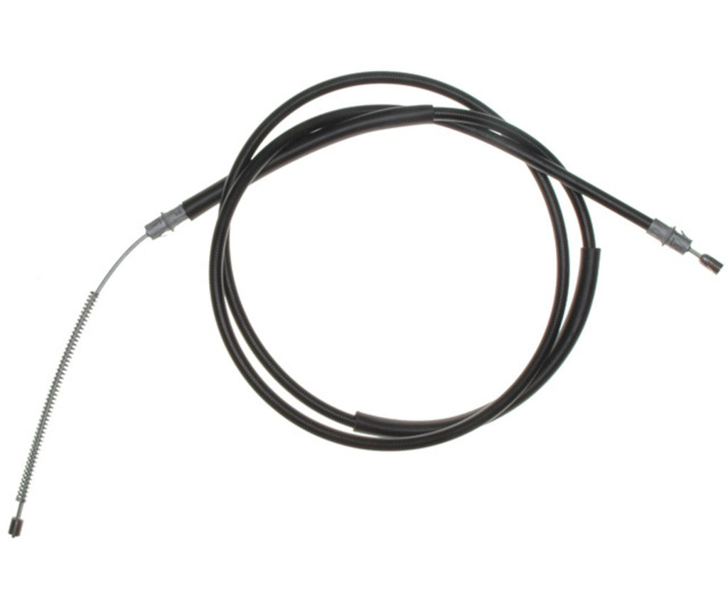 Raybestos BC94490 - Element3 Parking Brake Cable