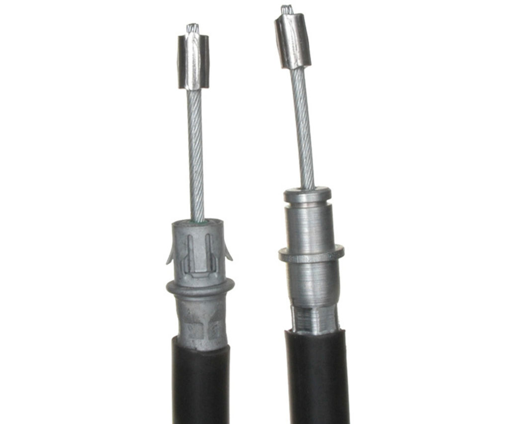 Raybestos BC94497 - Element3 Parking Brake Cable