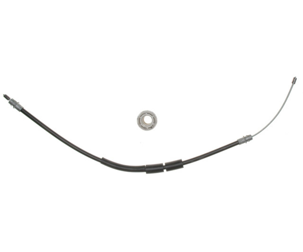 Raybestos BC94500 - Element3 Parking Brake Cable