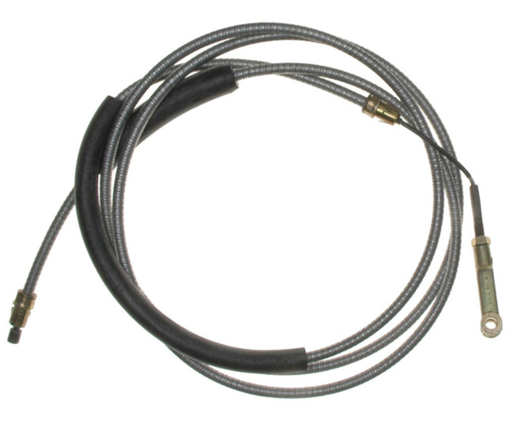 Raybestos BC94506 - Element3 Parking Brake Cable