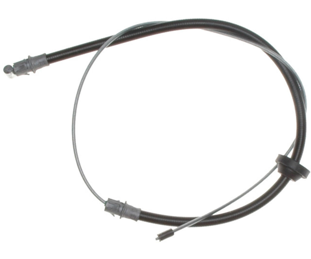 Raybestos BC94507 - Element3 Parking Brake Cable