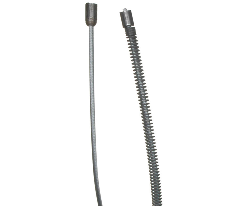 Raybestos BC94514 - Element3 Parking Brake Cable