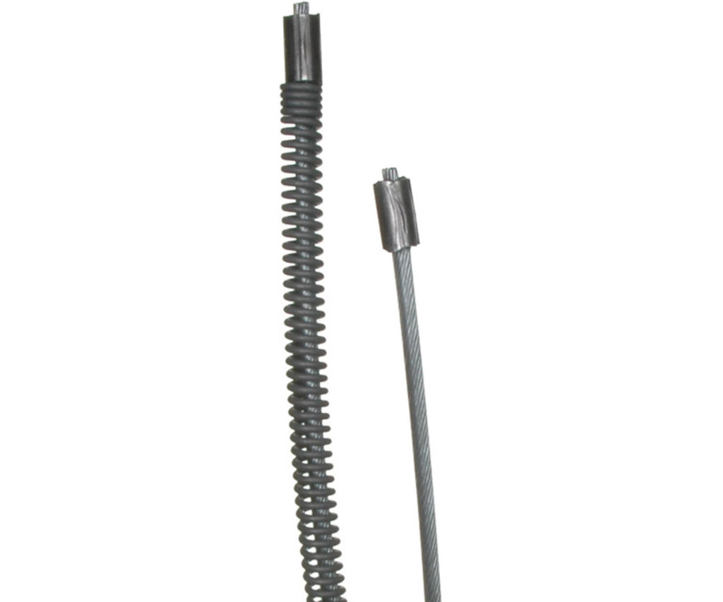 Raybestos BC94515 - Element3 Parking Brake Cable