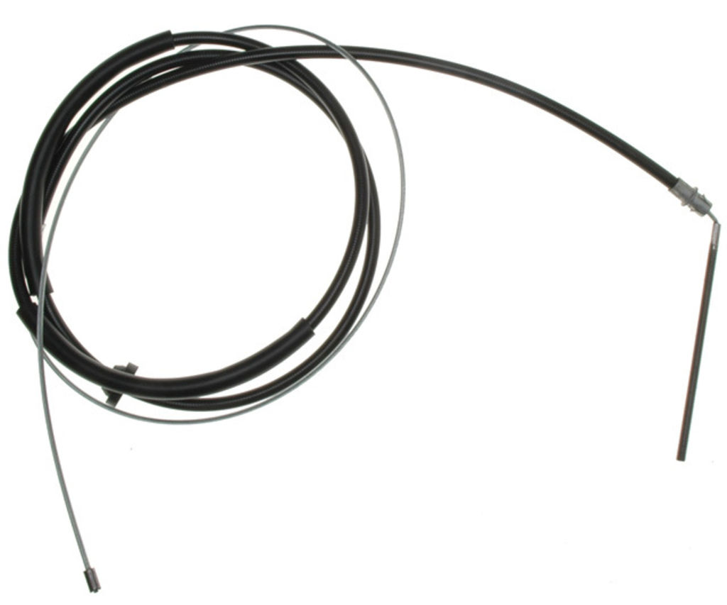 Raybestos BC94517 - Element3 Parking Brake Cable