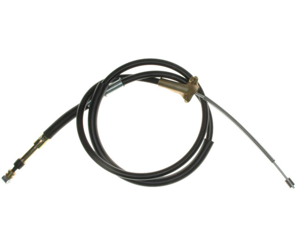 Raybestos BC94527 - Element3 Parking Brake Cable