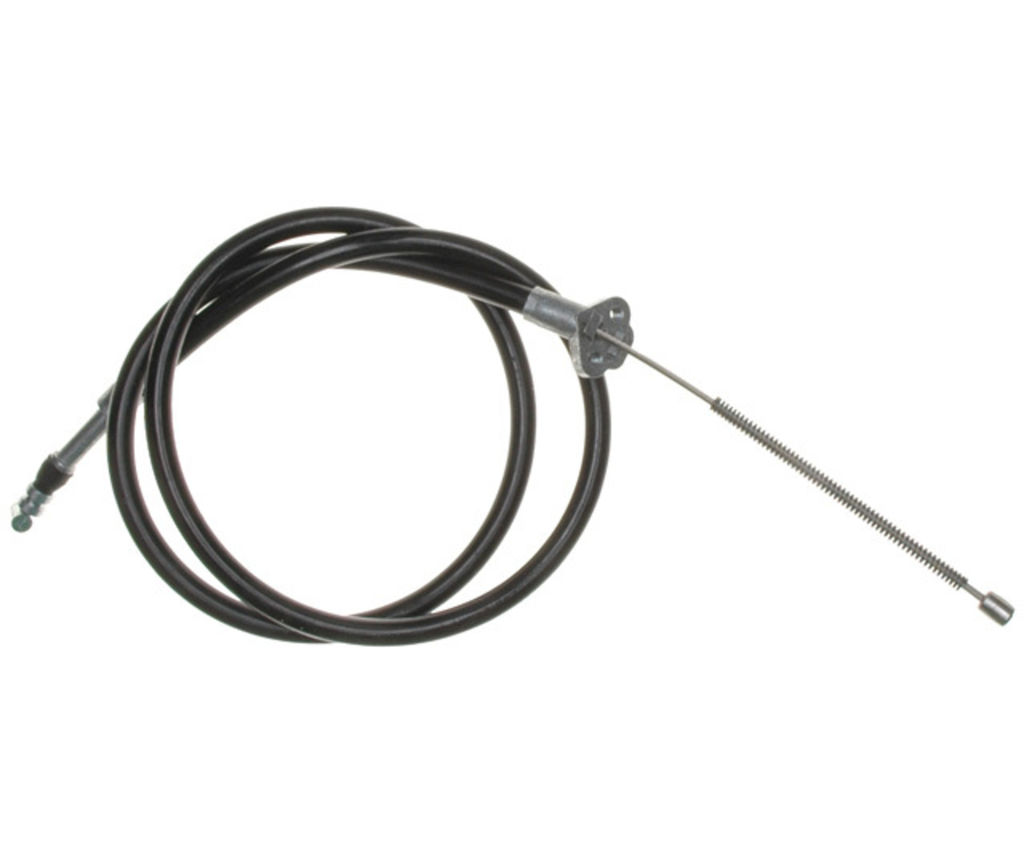 Raybestos BC94528 - Element3 Parking Brake Cable