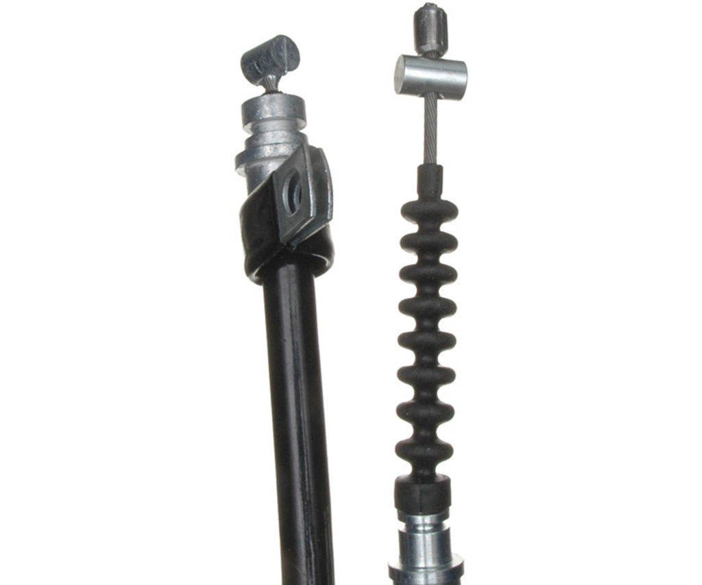 Raybestos BC94561 - Element3 Parking Brake Cable