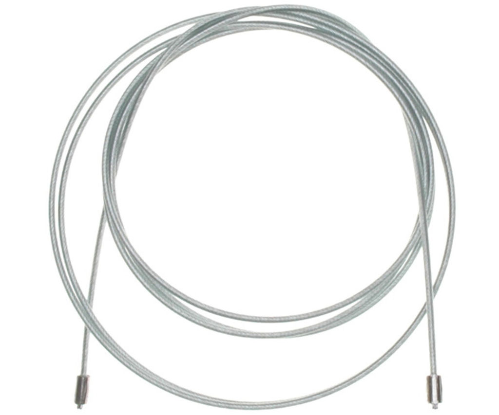 Raybestos BC94562 - Element3 Parking Brake Cable