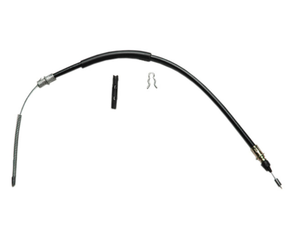 Raybestos BC94565 - Element3 Parking Brake Cable