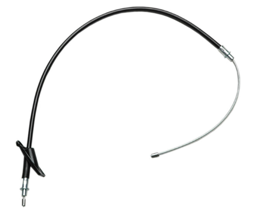 Raybestos BC94574 - Element3 Parking Brake Cable