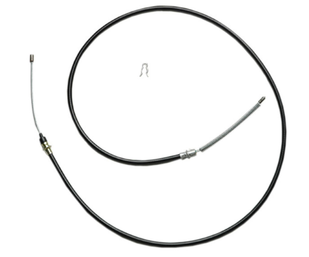 Raybestos BC94575 - Element3 Parking Brake Cable