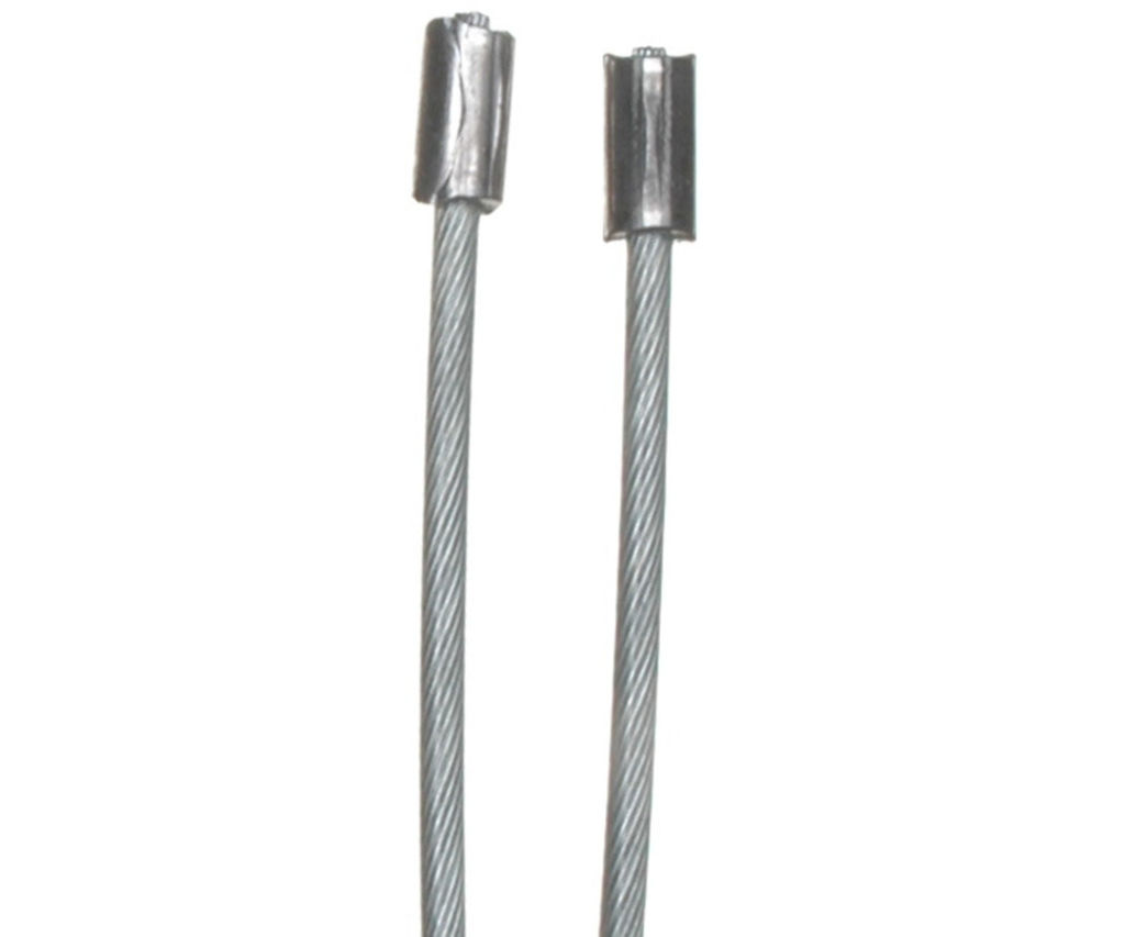 Raybestos BC94579 - Element3 Parking Brake Cable