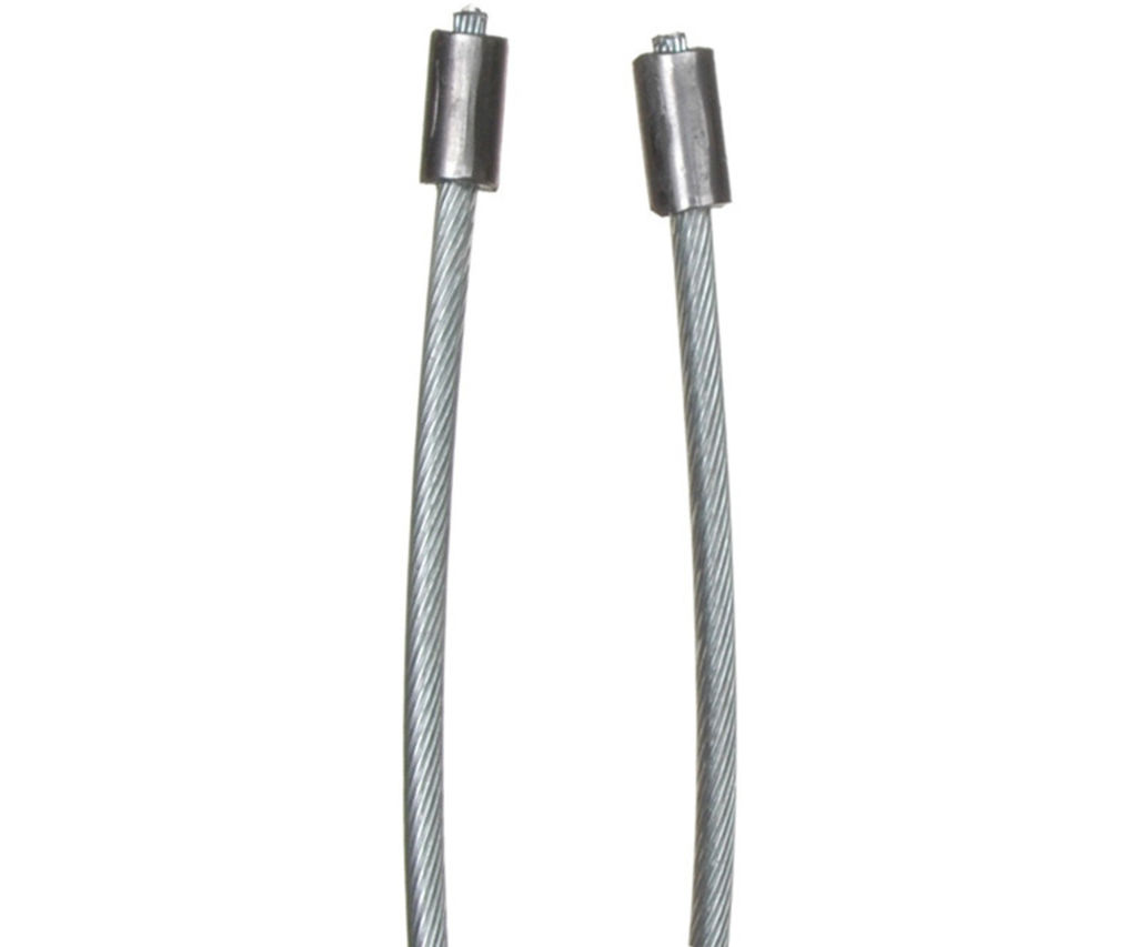 Raybestos BC94583 - Element3 Parking Brake Cable