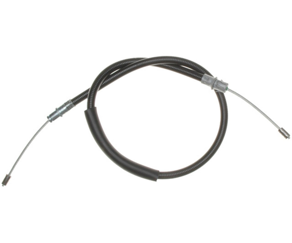 Raybestos BC94587 - Element3 Parking Brake Cable