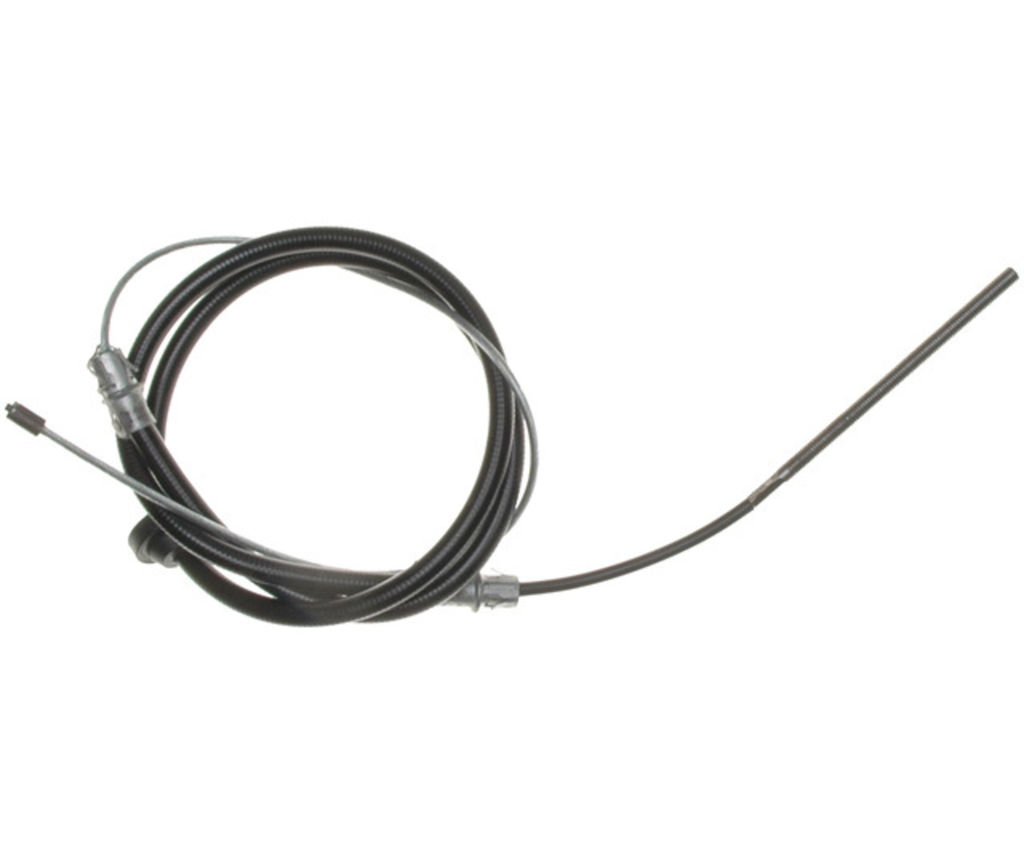 Raybestos BC94590 - Element3 Parking Brake Cable