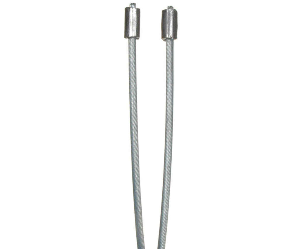 Raybestos BC94604 - Element3 Parking Brake Cable