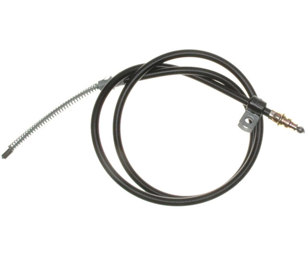 Raybestos BC94609 - Element3 Parking Brake Cable