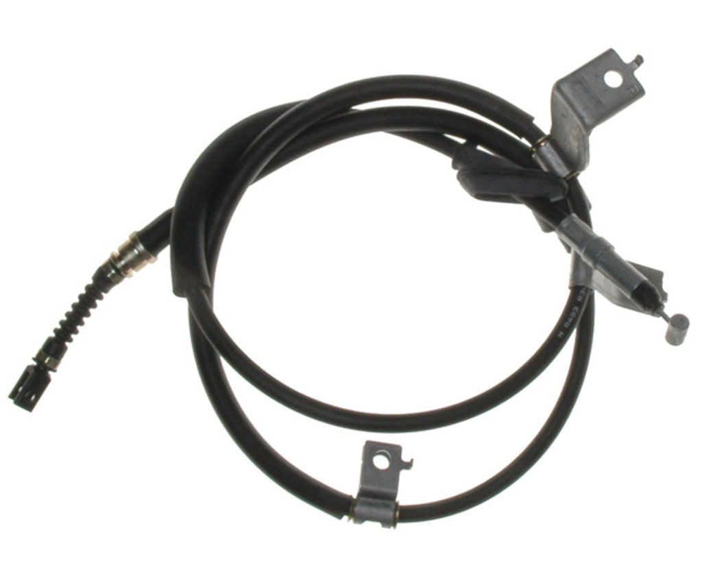 Raybestos BC94630 - Element3 Parking Brake Cable