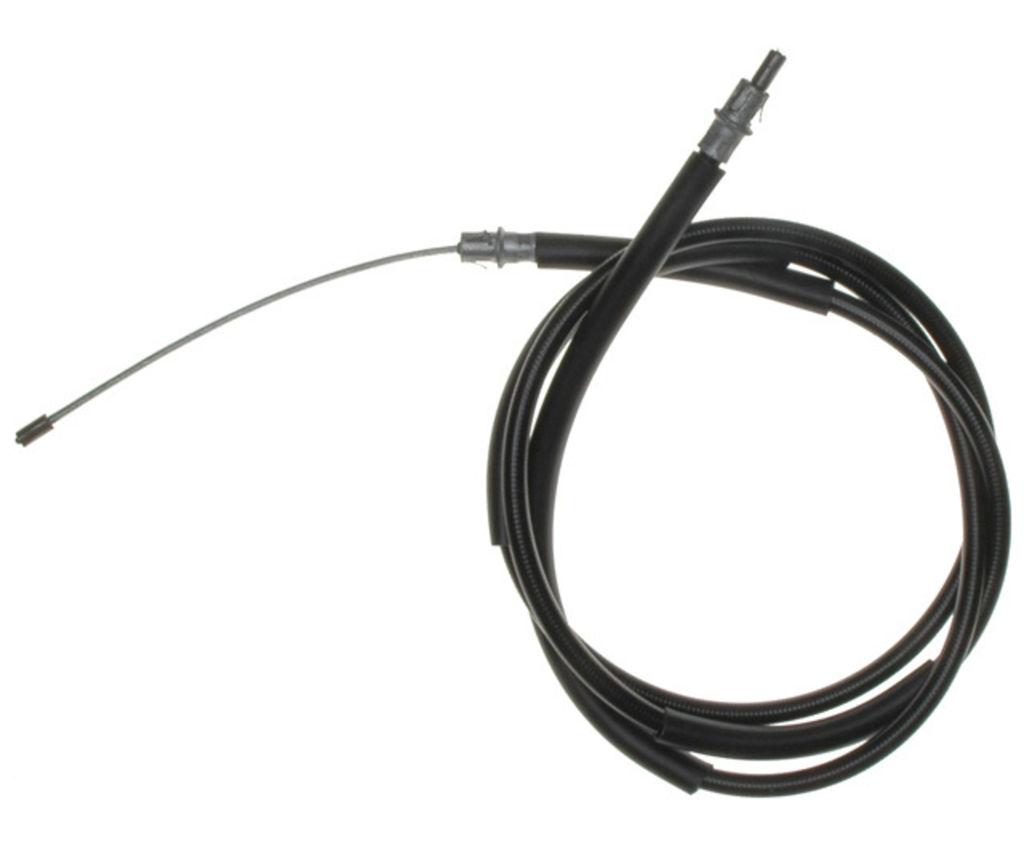 Raybestos BC94641 - Element3 Parking Brake Cable