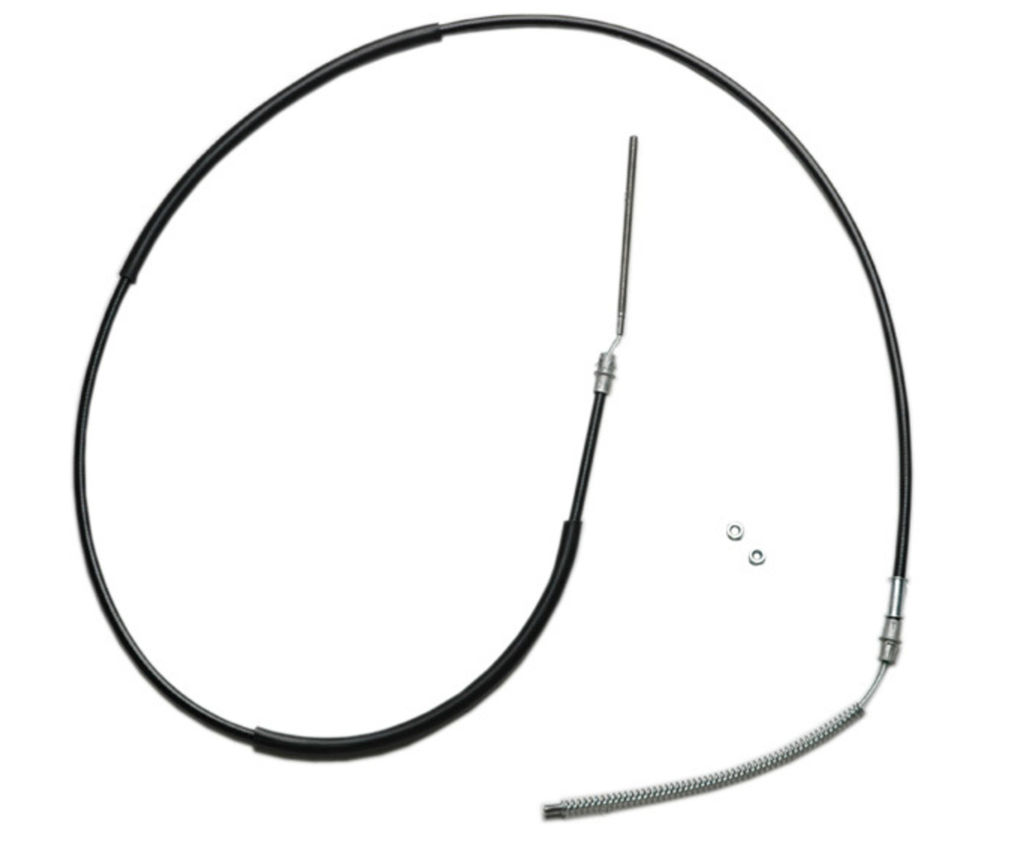 Raybestos BC94644 - Element3 Parking Brake Cable