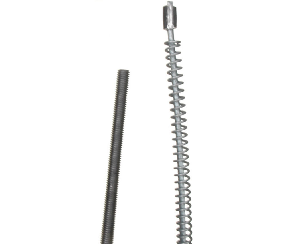 Raybestos BC94658 - Element3 Parking Brake Cable