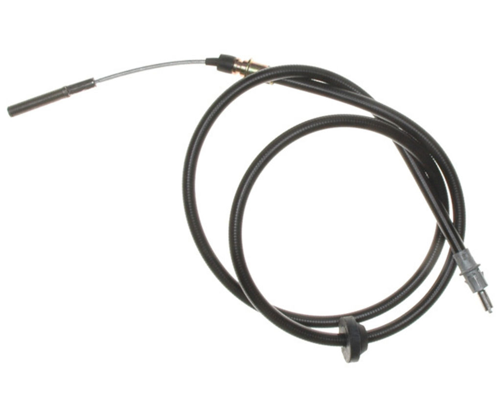 Raybestos BC94660 - Element3 Parking Brake Cable