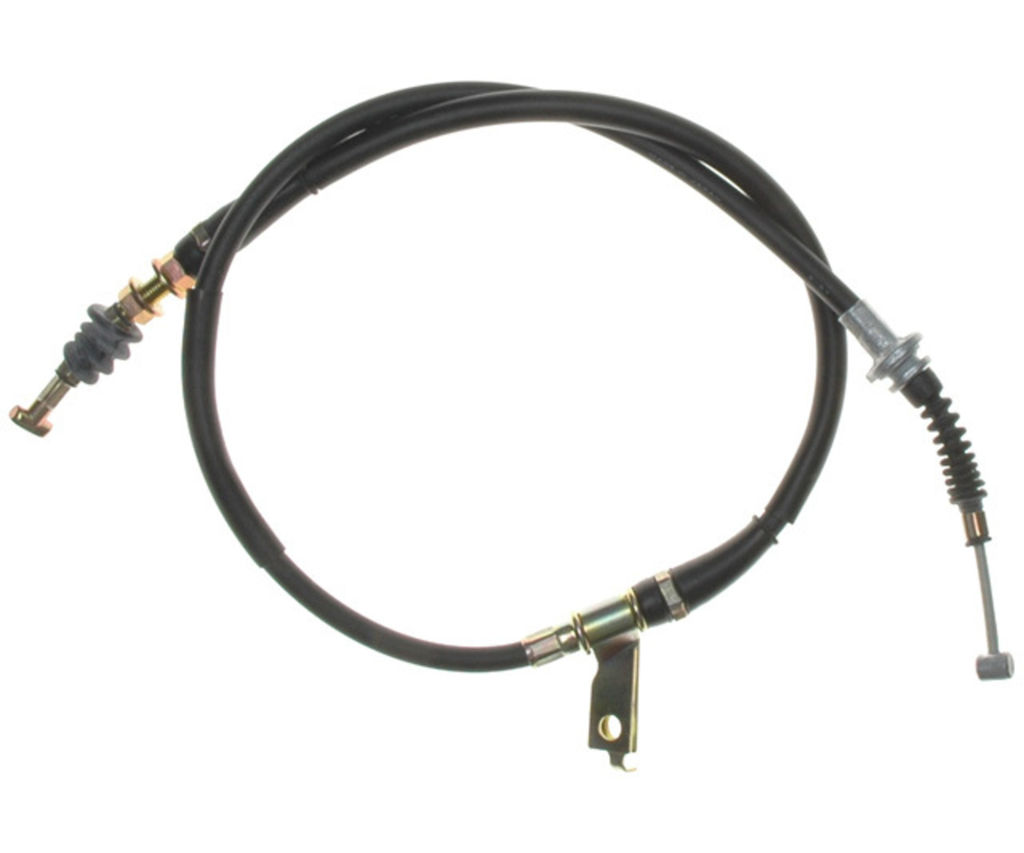 Raybestos BC94671 - Element3 Parking Brake Cable