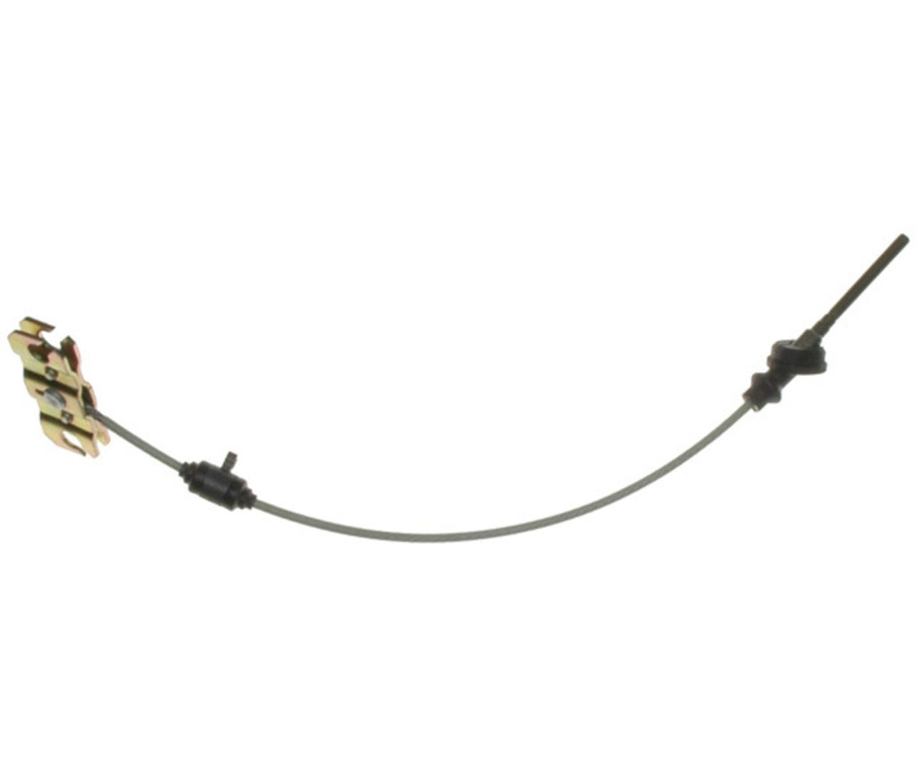 Raybestos BC94683 - Element3 Parking Brake Cable
