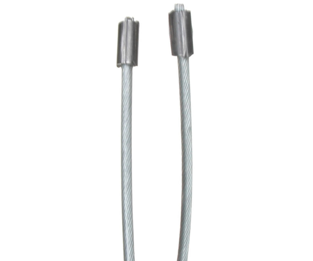 Raybestos BC94688 - Element3 Parking Brake Cable
