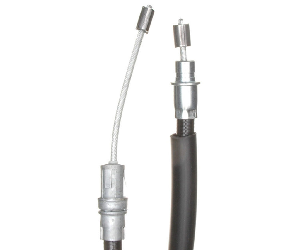 Raybestos BC94696 - Element3 Parking Brake Cable