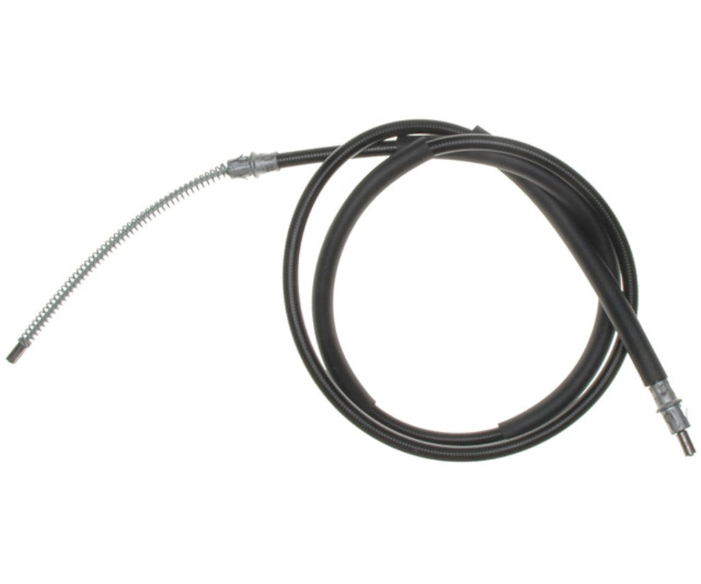 Raybestos BC94712 - Element3 Parking Brake Cable