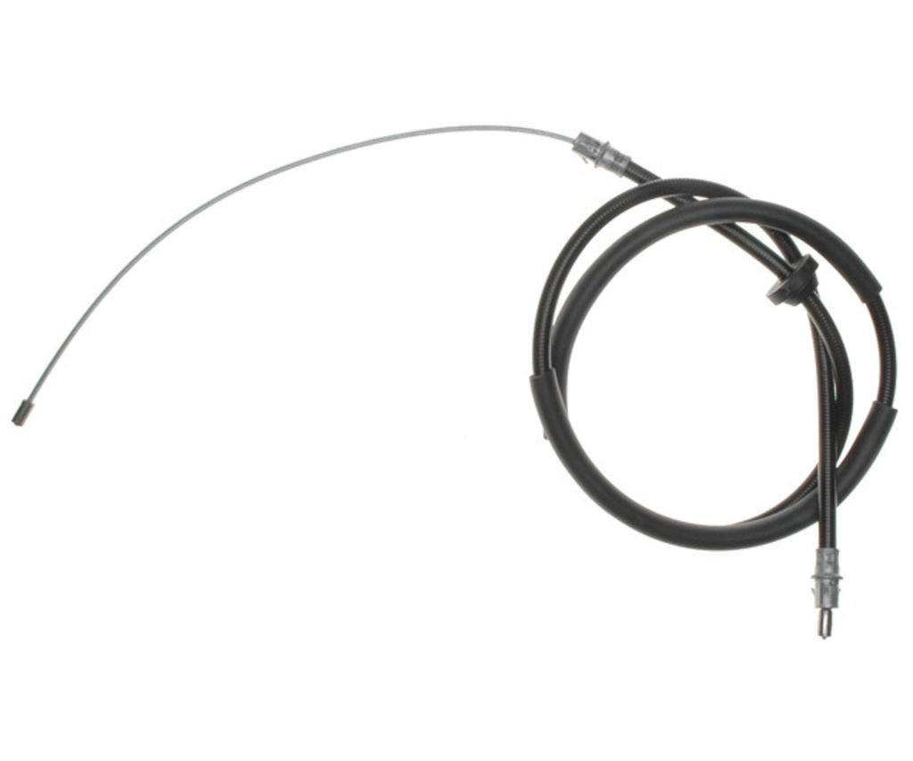 Raybestos BC94713 - Element3 Parking Brake Cable