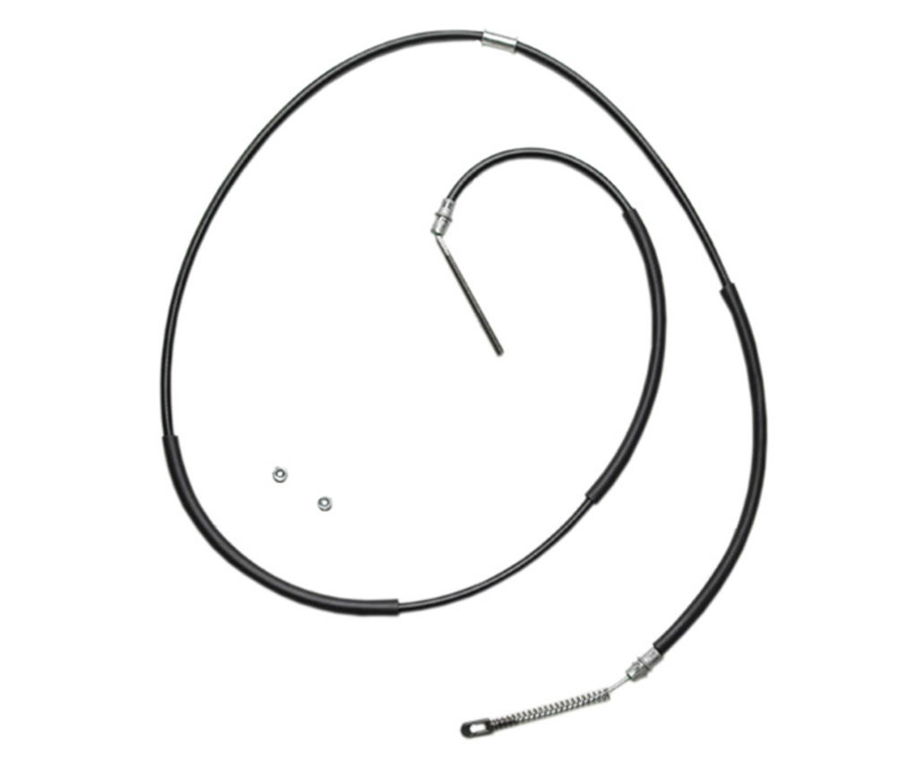 Raybestos BC94718 - Element3 Parking Brake Cable