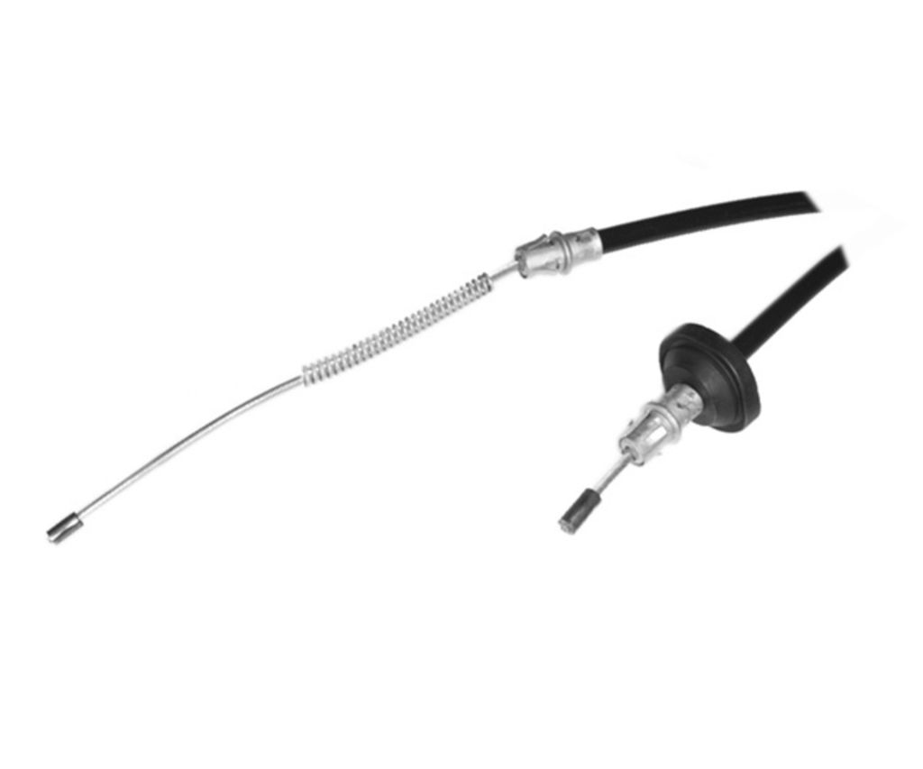 Raybestos BC94721 - Element3 Parking Brake Cable