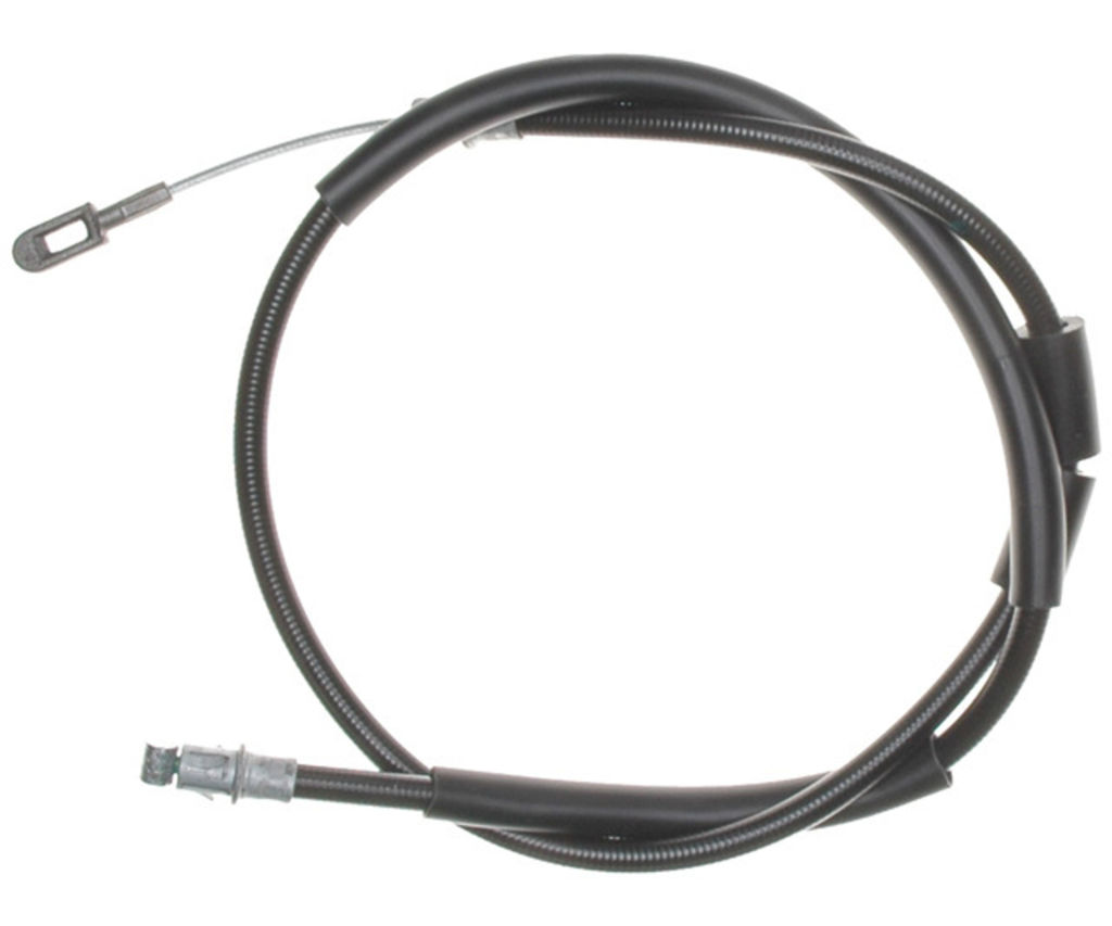 Raybestos BC94724 - Element3 Parking Brake Cable