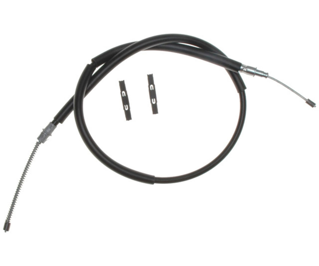 Raybestos BC94739 - Element3 Parking Brake Cable