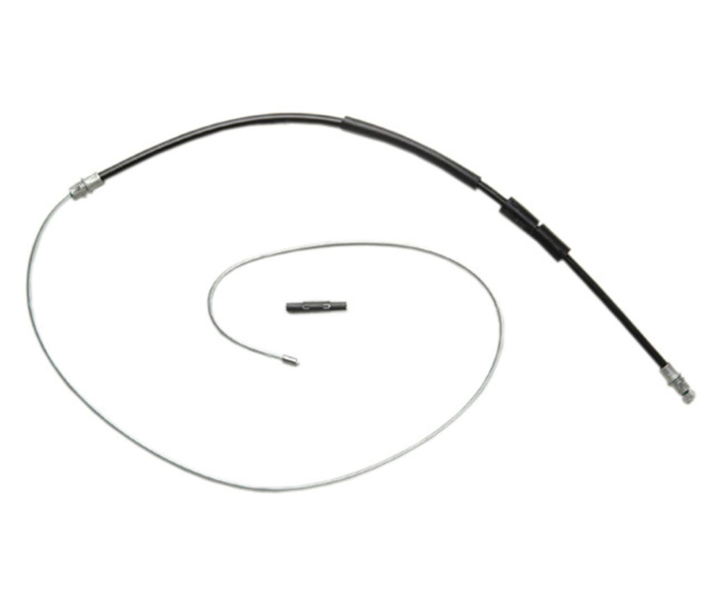 Raybestos BC94742 - Element3 Parking Brake Cable