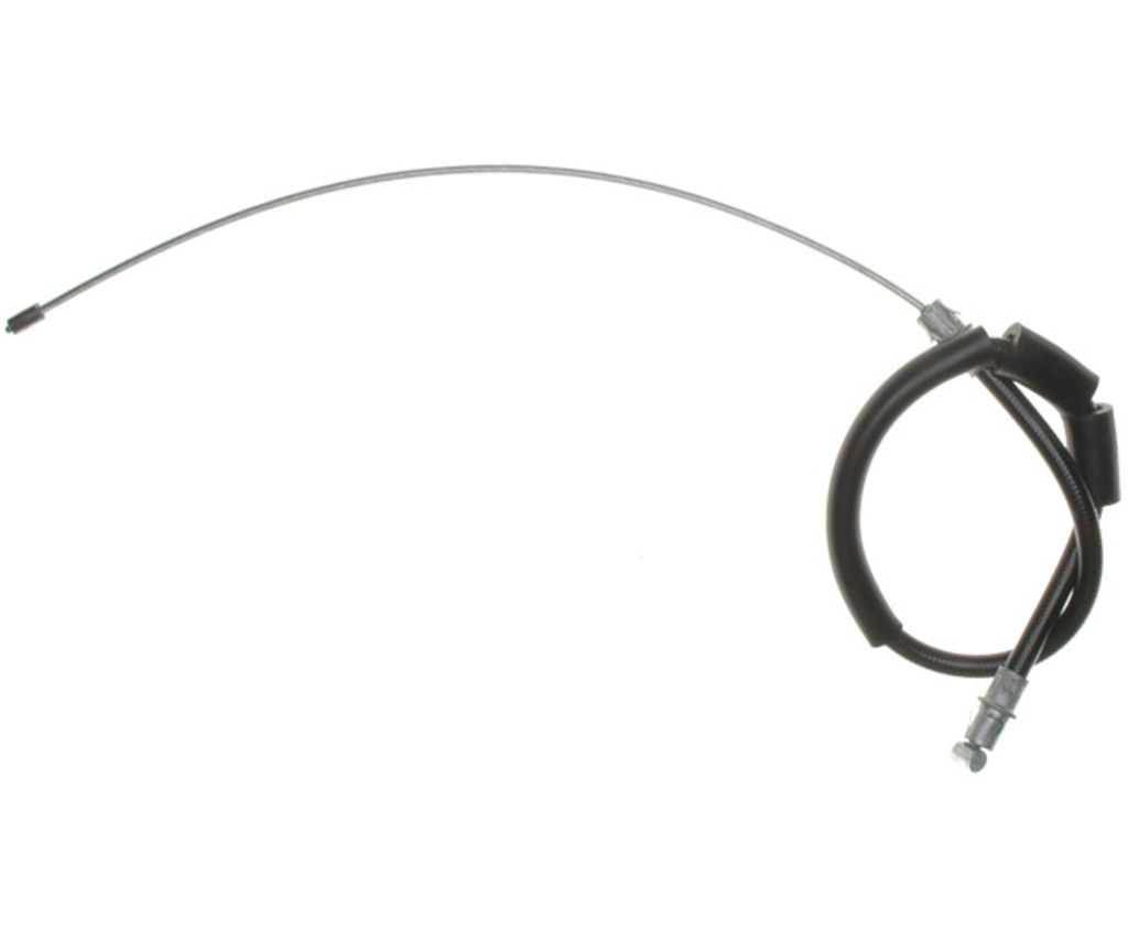 Raybestos BC94744 - Element3 Parking Brake Cable