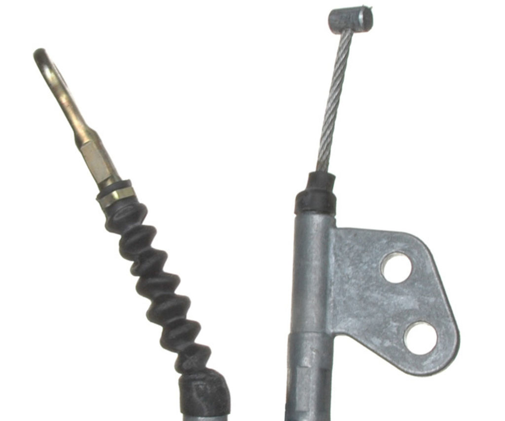 Raybestos BC94751 - Element3 Parking Brake Cable