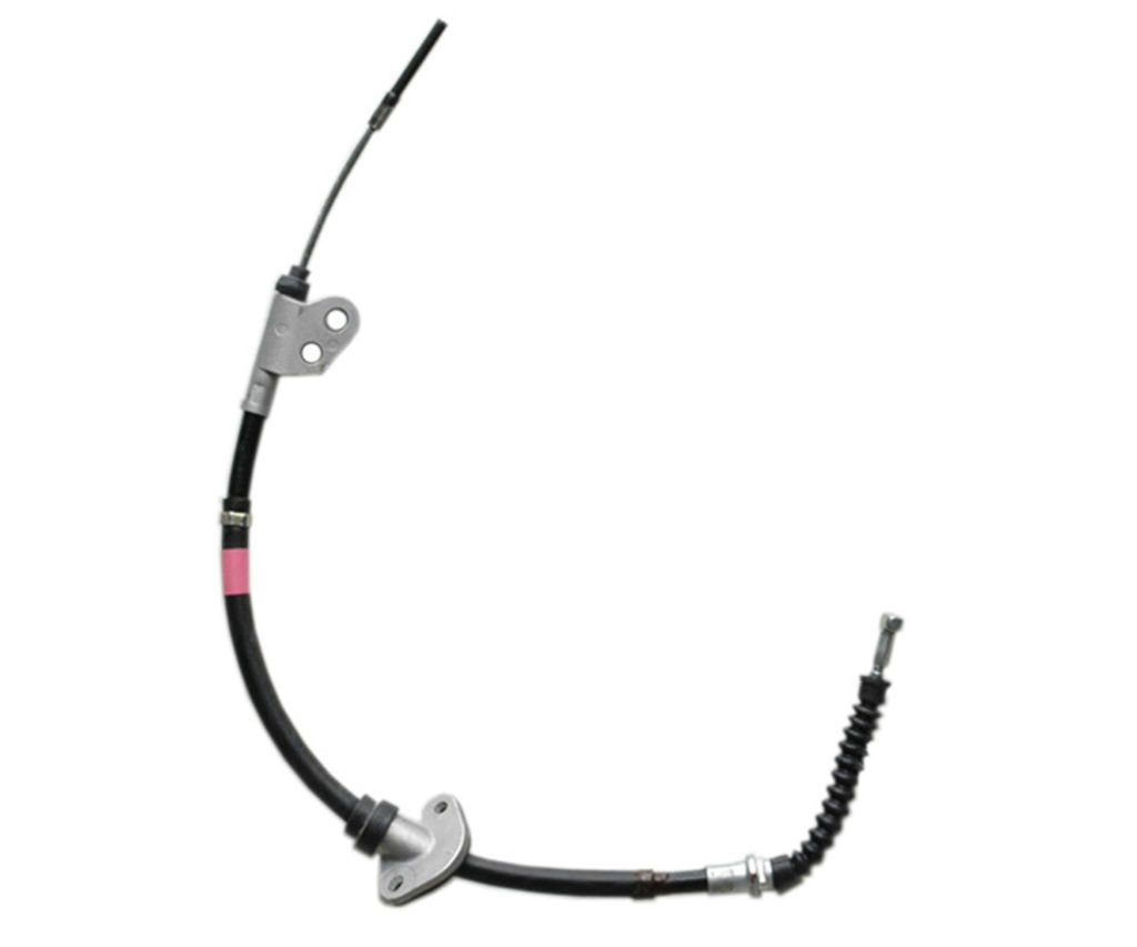 Raybestos BC94752 - Element3 Parking Brake Cable
