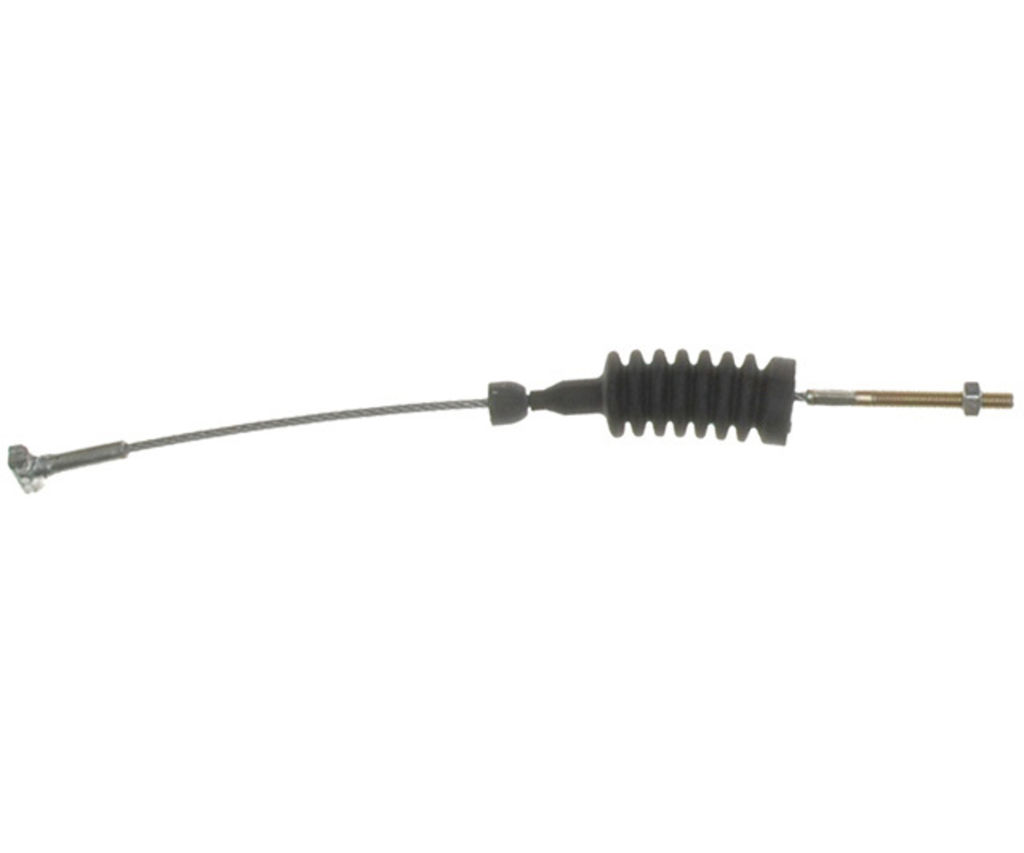 Raybestos BC94756 - Element3 Parking Brake Cable