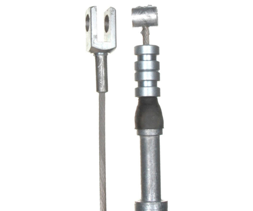Raybestos BC94760 - Element3 Parking Brake Cable
