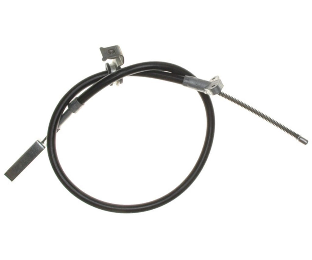 Raybestos BC94762 - Element3 Parking Brake Cable