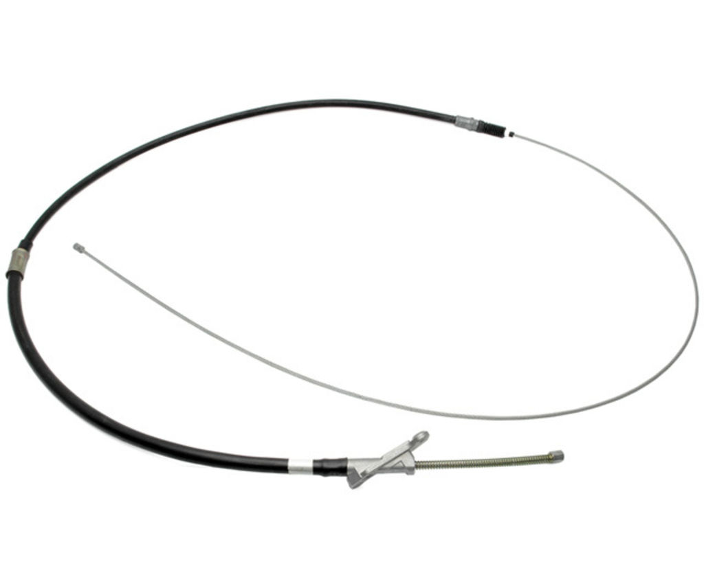 Raybestos BC94769 - Element3 Parking Brake Cable