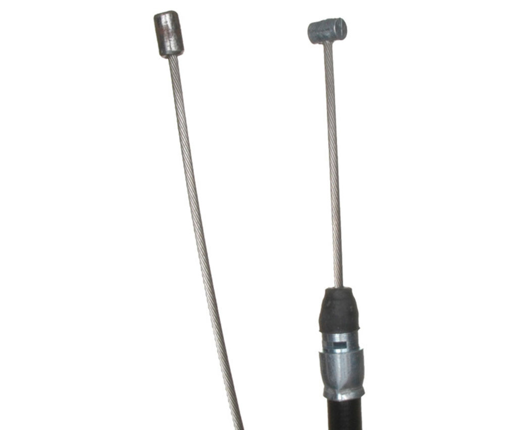 Raybestos BC94771 - Element3 Parking Brake Cable