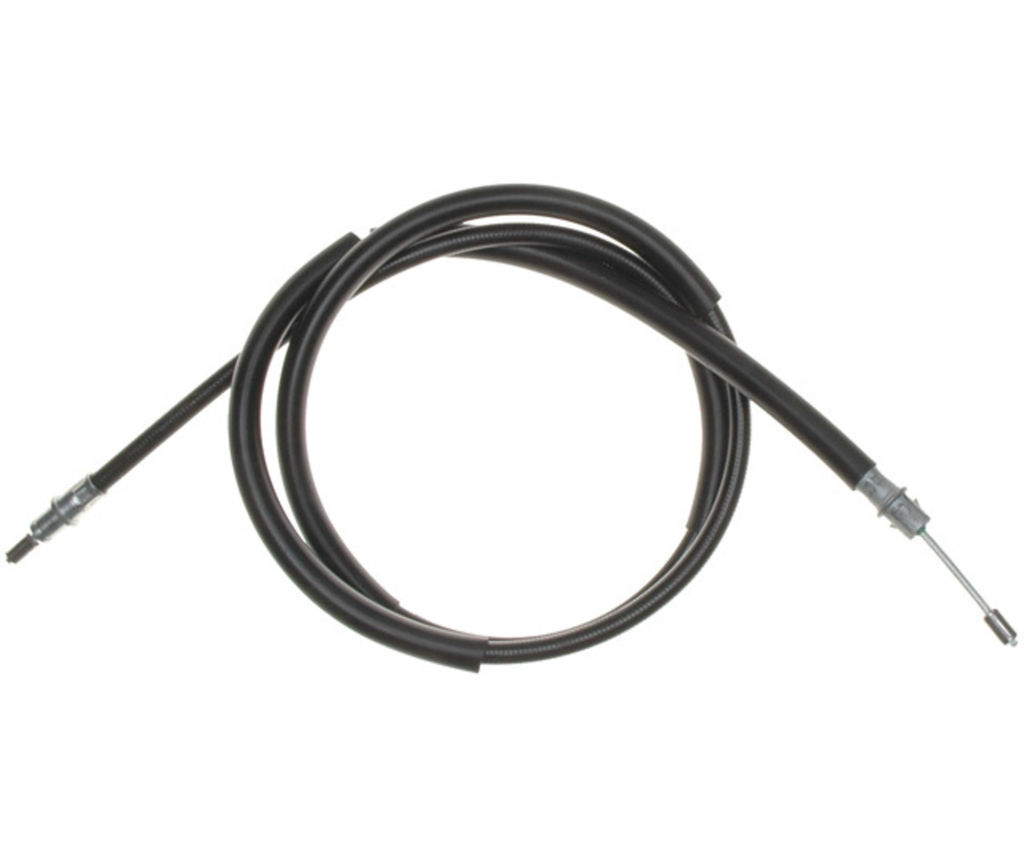 Raybestos BC94840 - Element3 Parking Brake Cable