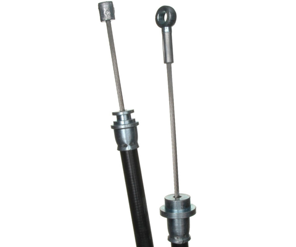 Raybestos BC94856 - Element3 Parking Brake Cable